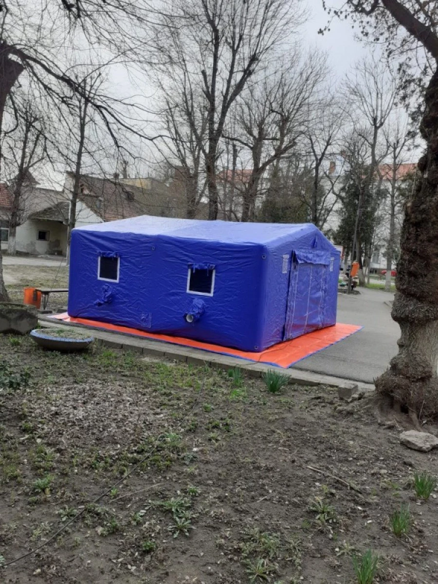 Noi măsuri pentru prevenirea răspândirii coronavirusului