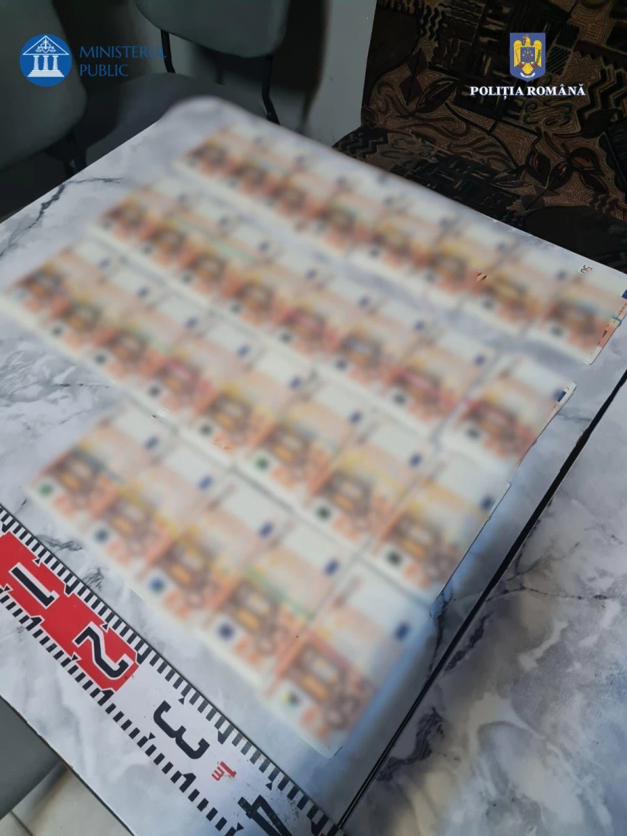 Noi percheziții în județul Arad, în cadrul operațiunii JUPITER