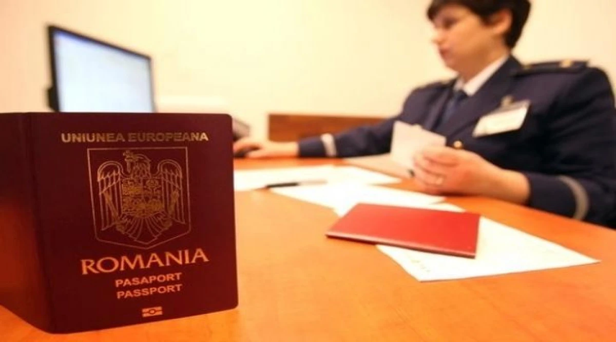 Noi precizări privind eliberarea pașapoartelor în Arad
