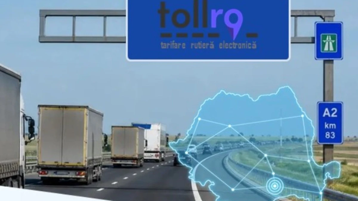 Noi probleme la platforma TollRo. CNAIR anunță că utilizatorii afectați nu vor fi sancționați