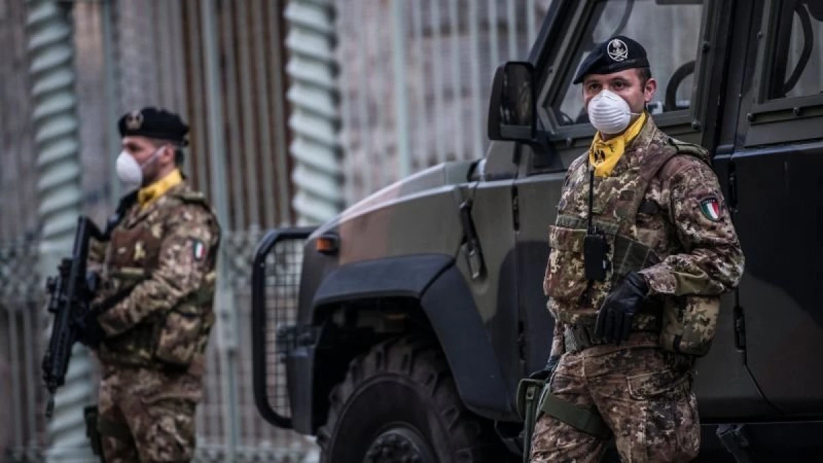 Noi restricții începând de astăzi. Ordonanța Militară 3, publicată în Monitorul Oficial