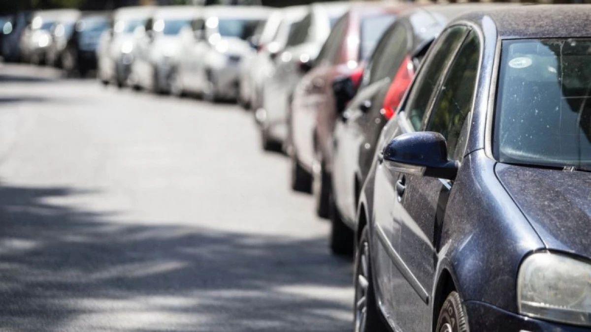 Noi restricții pentru proprietarii de mașini pe motorină, impuse de UE
