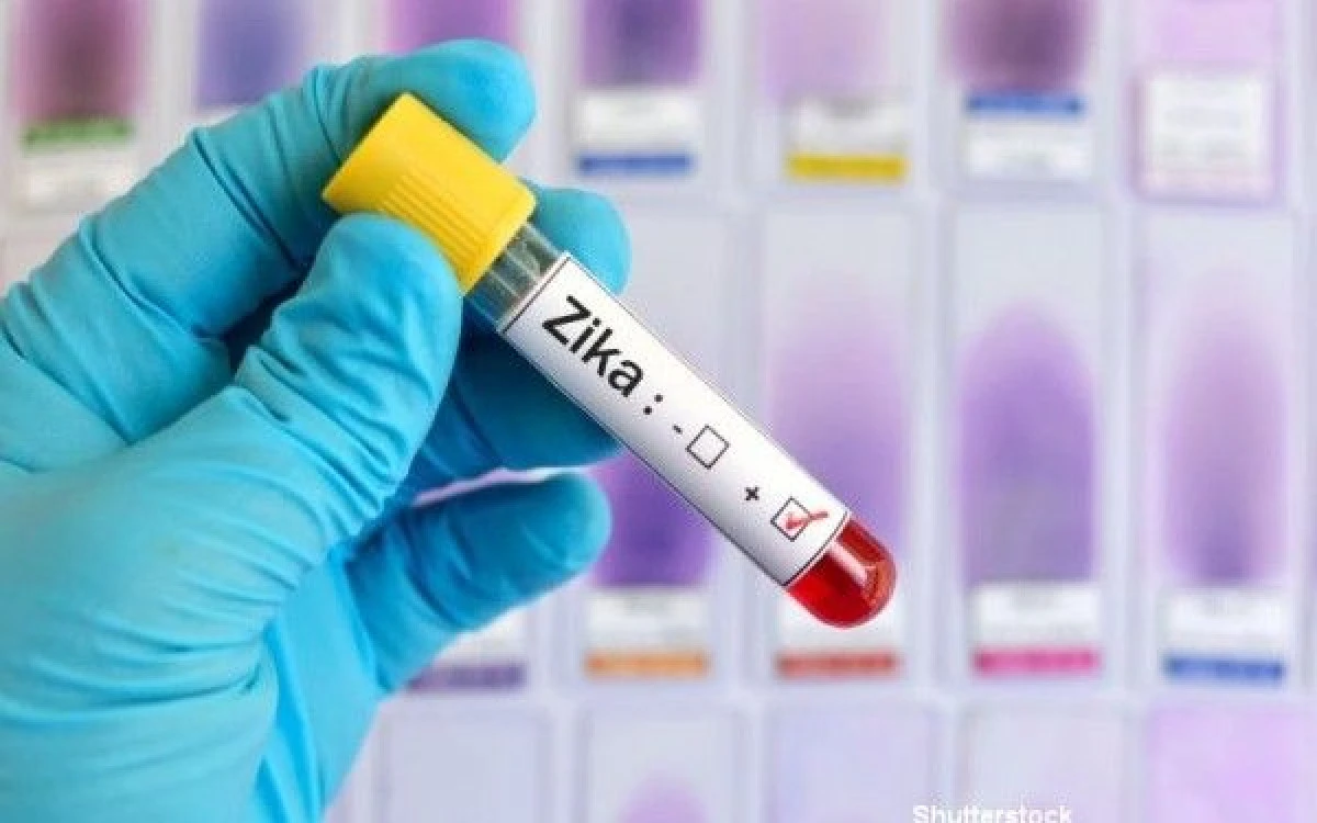 NOILE DATE DESPRE VIRUSUL ZIKA, TOT MAI ÎNGRIJORĂTOARE