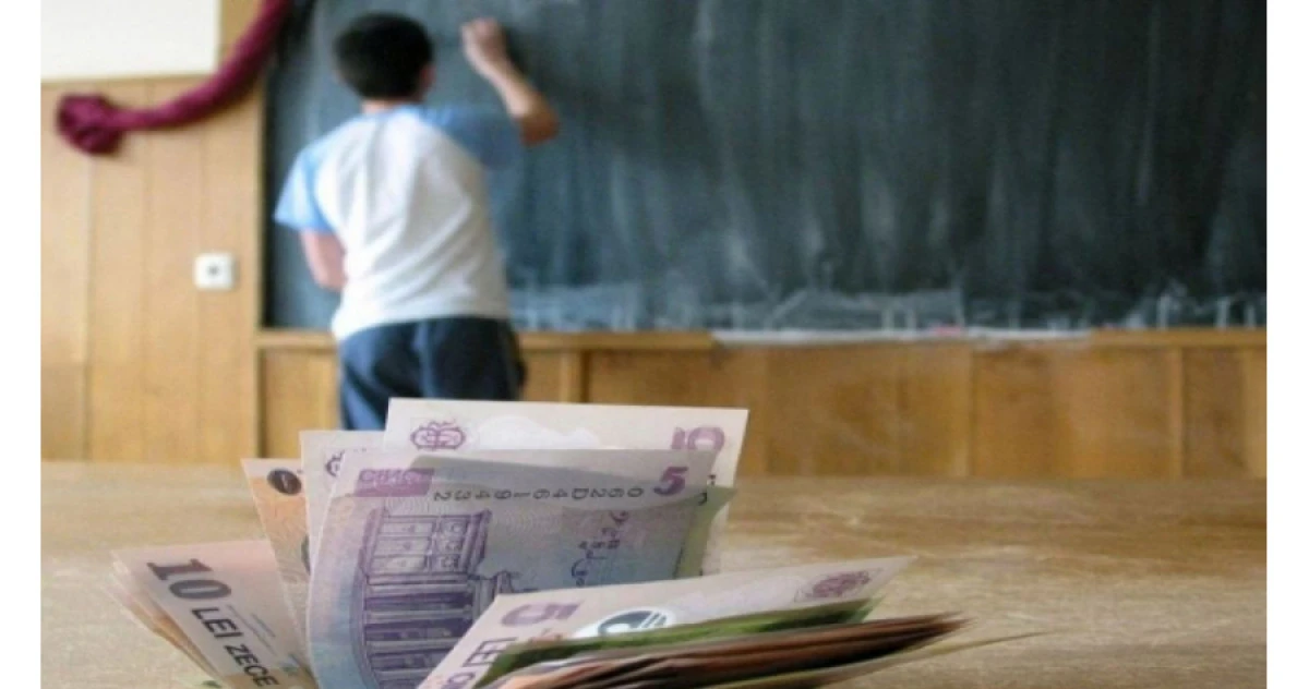 Noile reguli pentru acordarea de burse elevilor