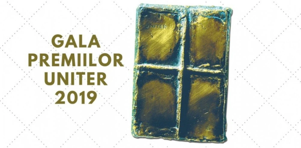 Nominalizările Premiilor UNITER 2019
