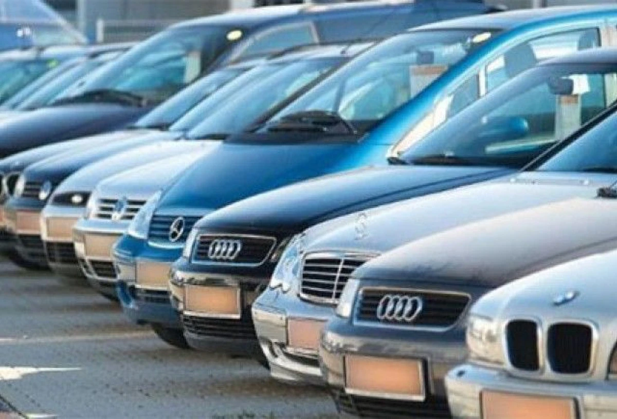 NORMELE EURO 6 INCURCA VANZATORII DE AUTOTURISME