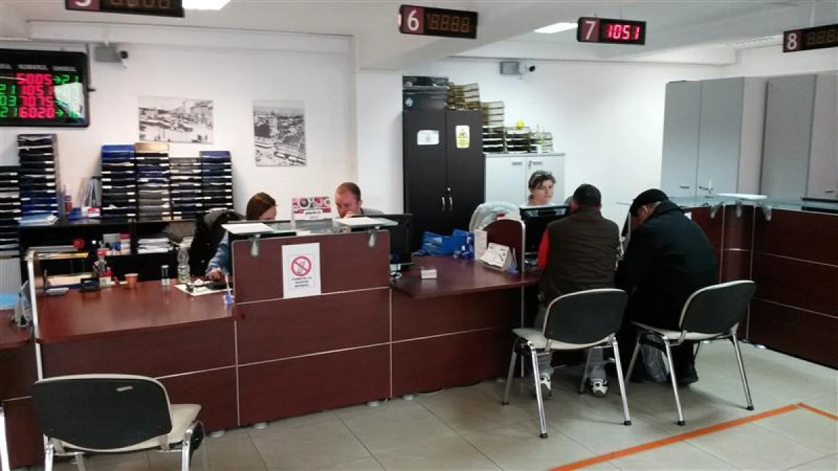 Nou apel de proiecte POCA: 40 de milioane de lei disponibili