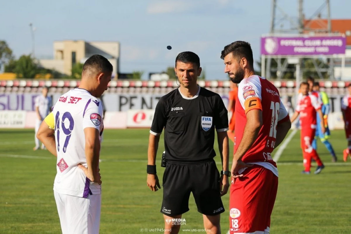 Nou promovatele deschid etapa din Liga 1. Programul complet şi clasament