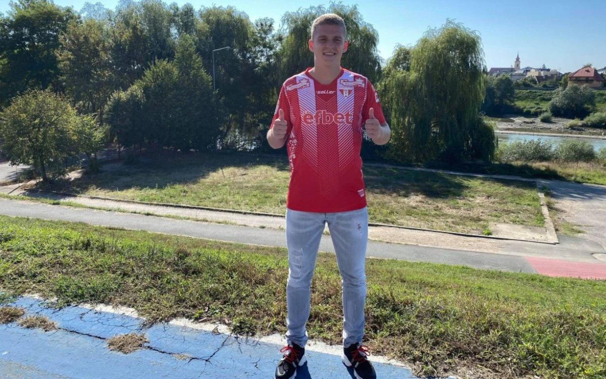 Noua achiziţie a UTA-ei anunţă răspicat: "Obiectivul grupului este play-off-ul!"