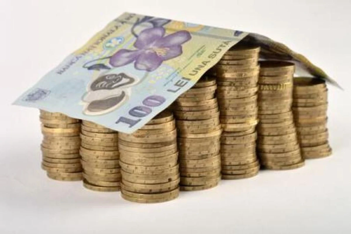 NOUA CASE DE AJUTOR RECIPROC VOR FI INFIINTATE DIN FONDURI EUROPENE