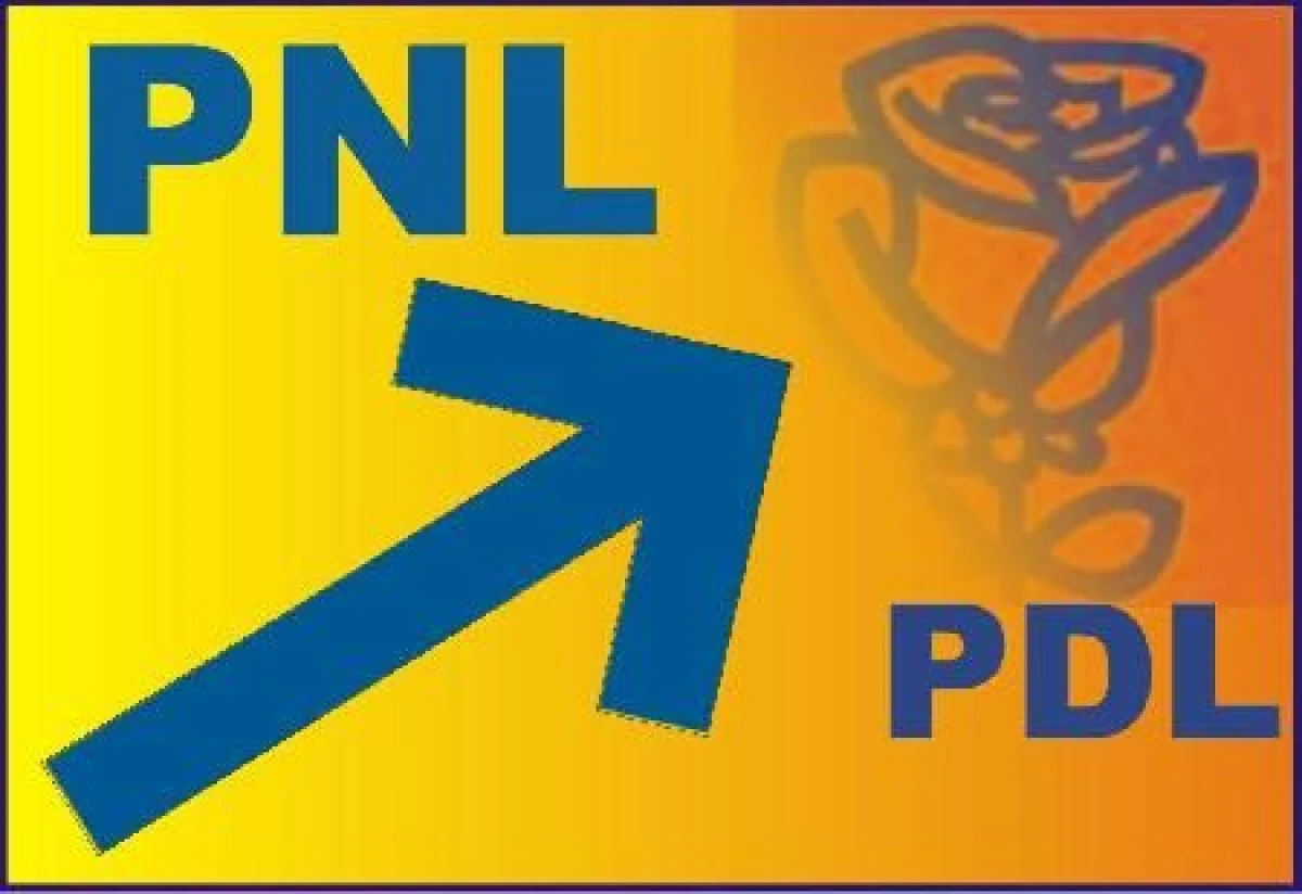 NOUA FUZIUNE VA CREA UN PARTID NOU NUMIT...PNL