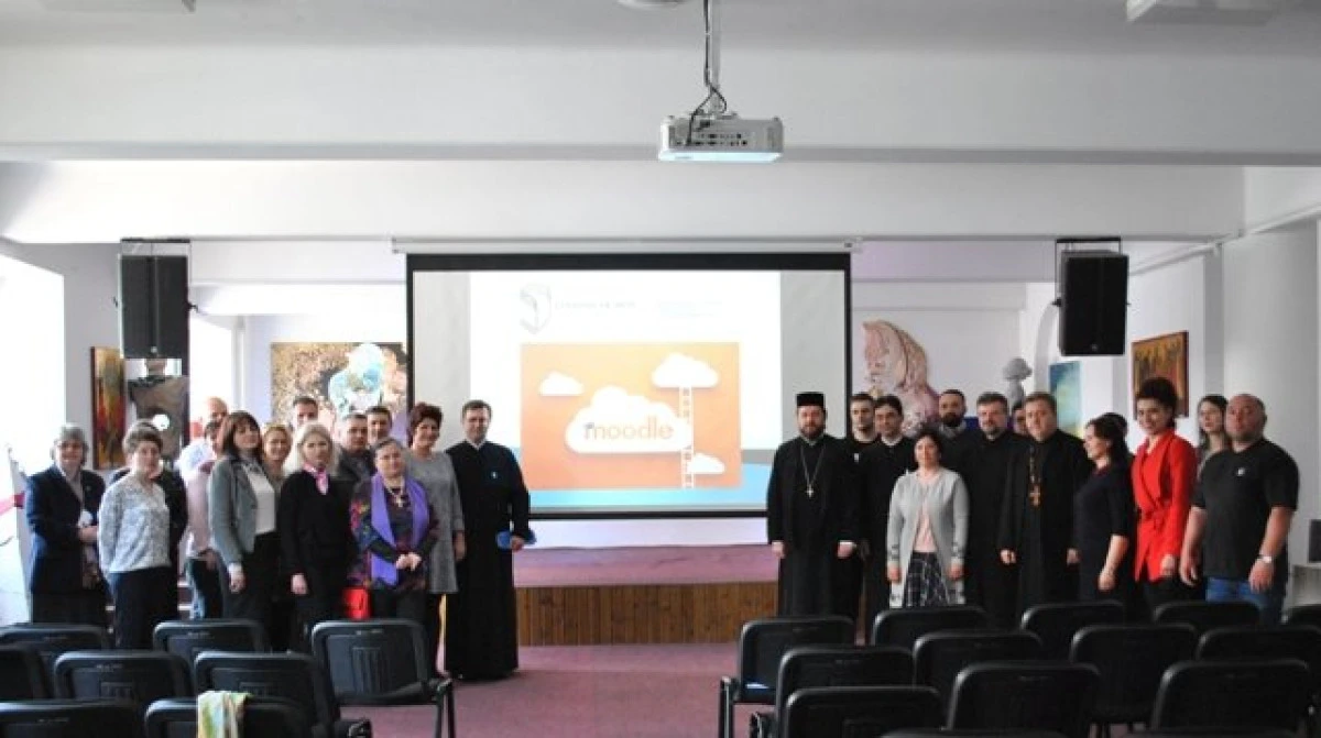 Noul în predarea Religiei