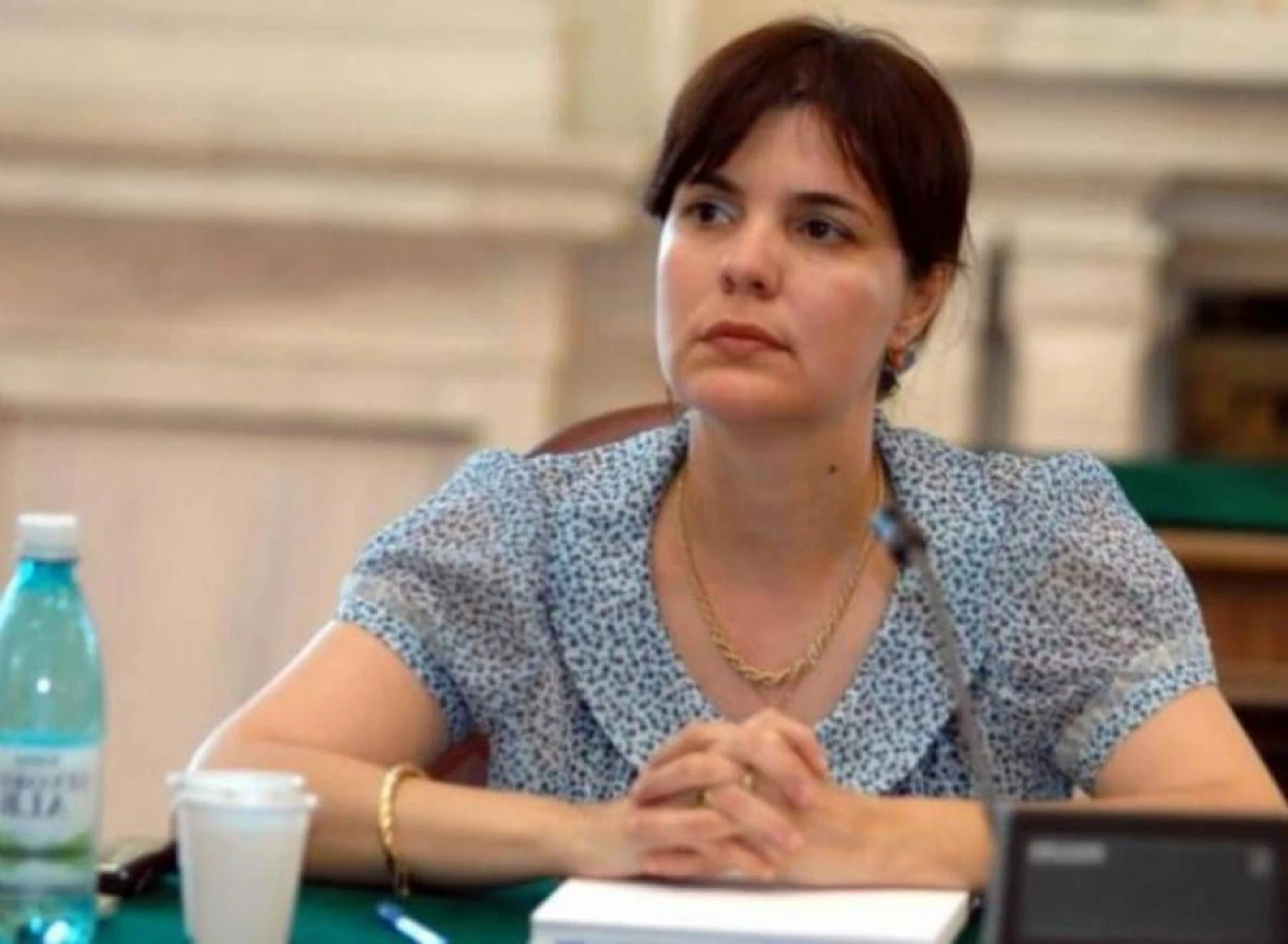 NOUL JUDECATOR CC MAYA TEODOROIU DEPUNE JURAMANTUL LA PALATUL COTROCENI