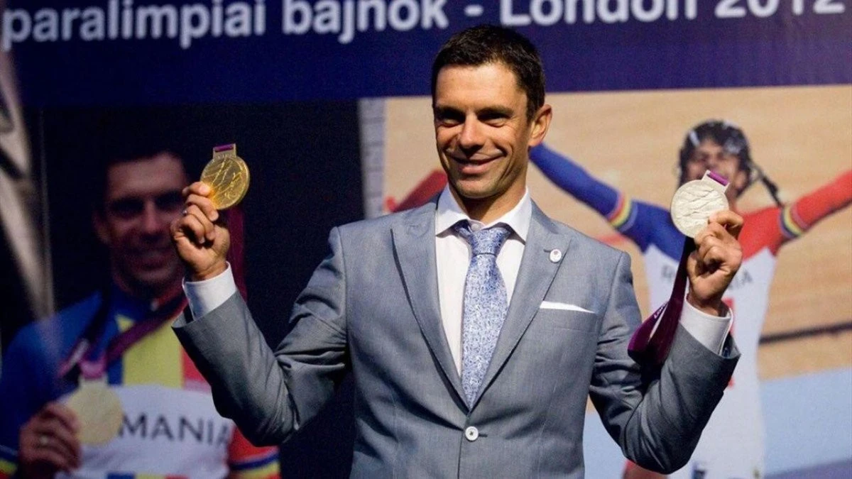 Noul ministru al sportului vrea o strategie după modele de succes din ţări vecine