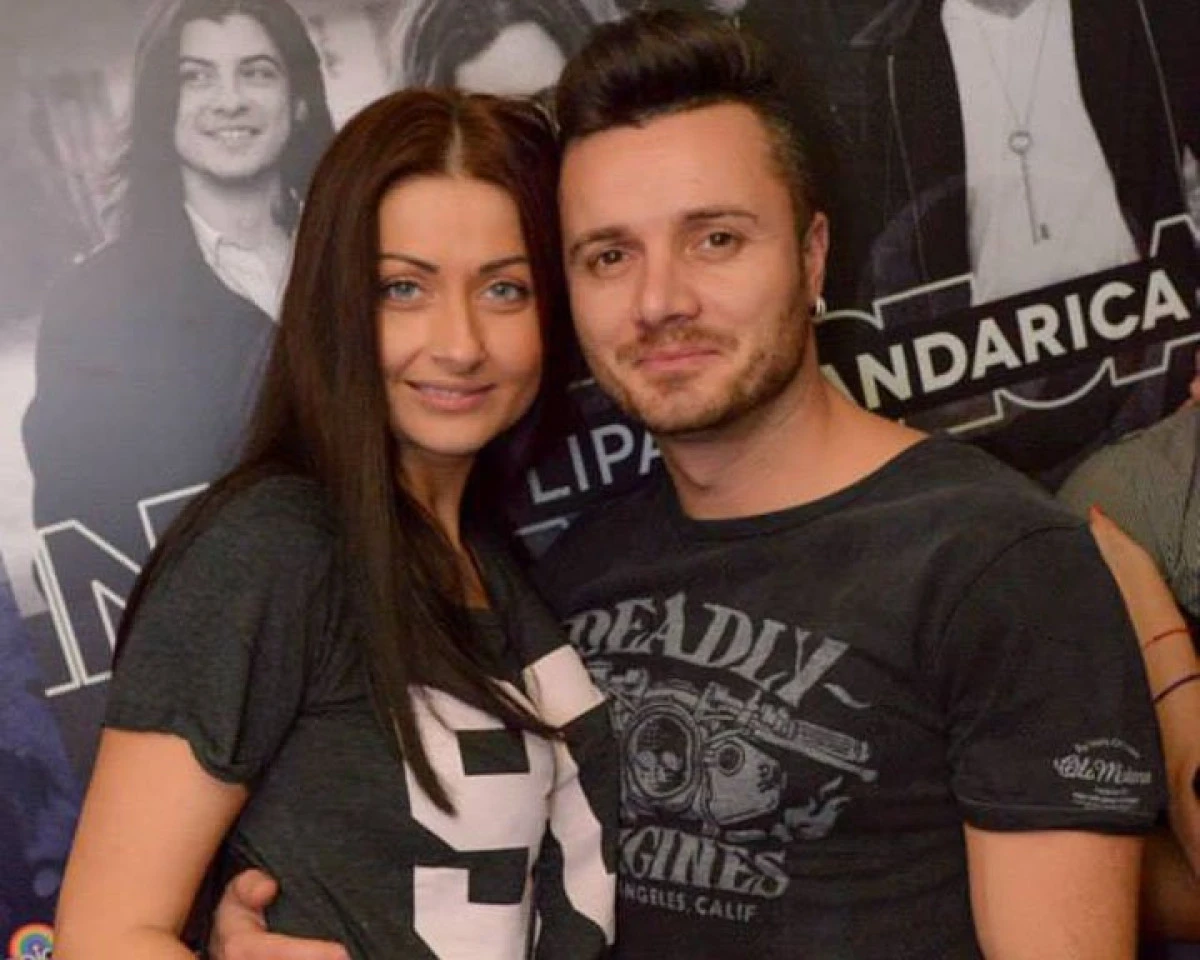 Nu o să îți vină să crezi de ce Gabriela Cristea și Tavi Clonda nu au încă un copil