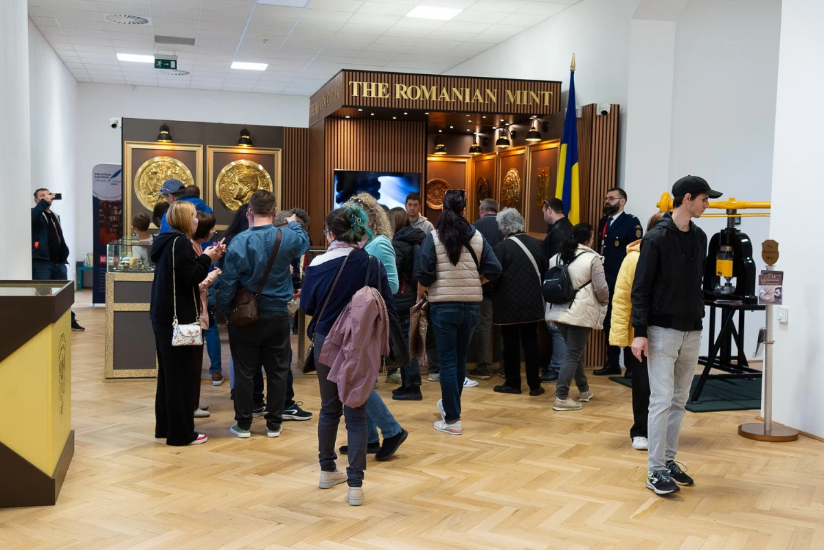 Număr record de vizitatori la Complexul Muzeal Arad în anul 2025