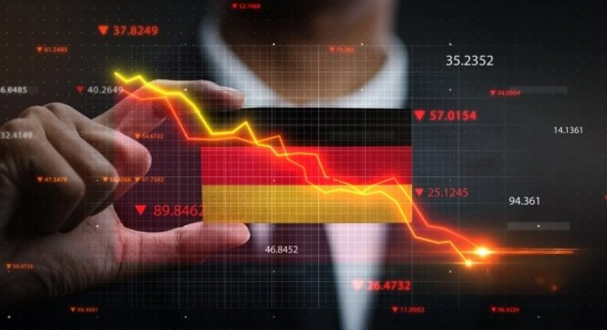 Numărul companiilor intrate în insolvenţă din Germania este în creştere