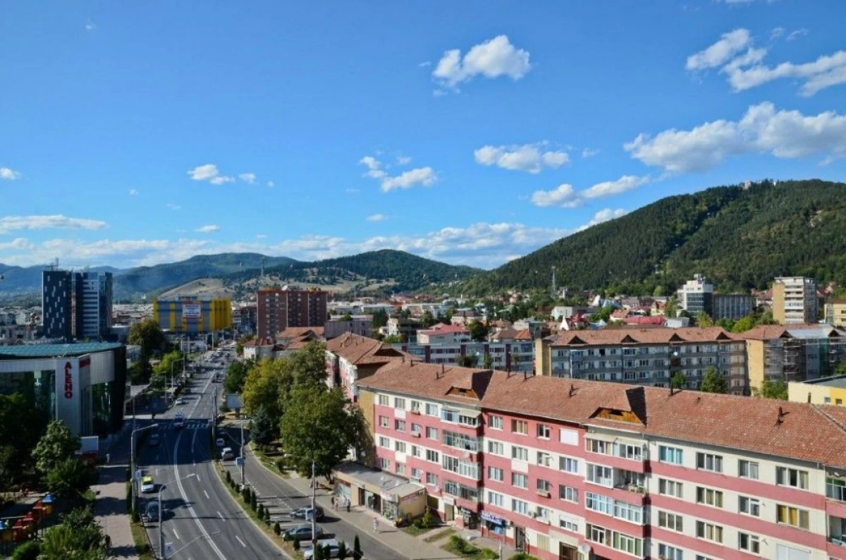 NUMARUL VIZITATORILOR STRAINI IN ROMANIA A DEPASIT 7,205 MILIOANE, LA 9 LUNI