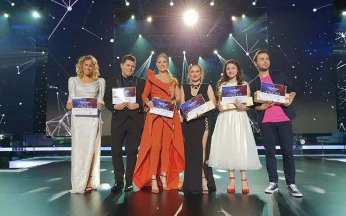 Numele ultimilor șase finaliști Eurovision România 2019, desemnați la Arad