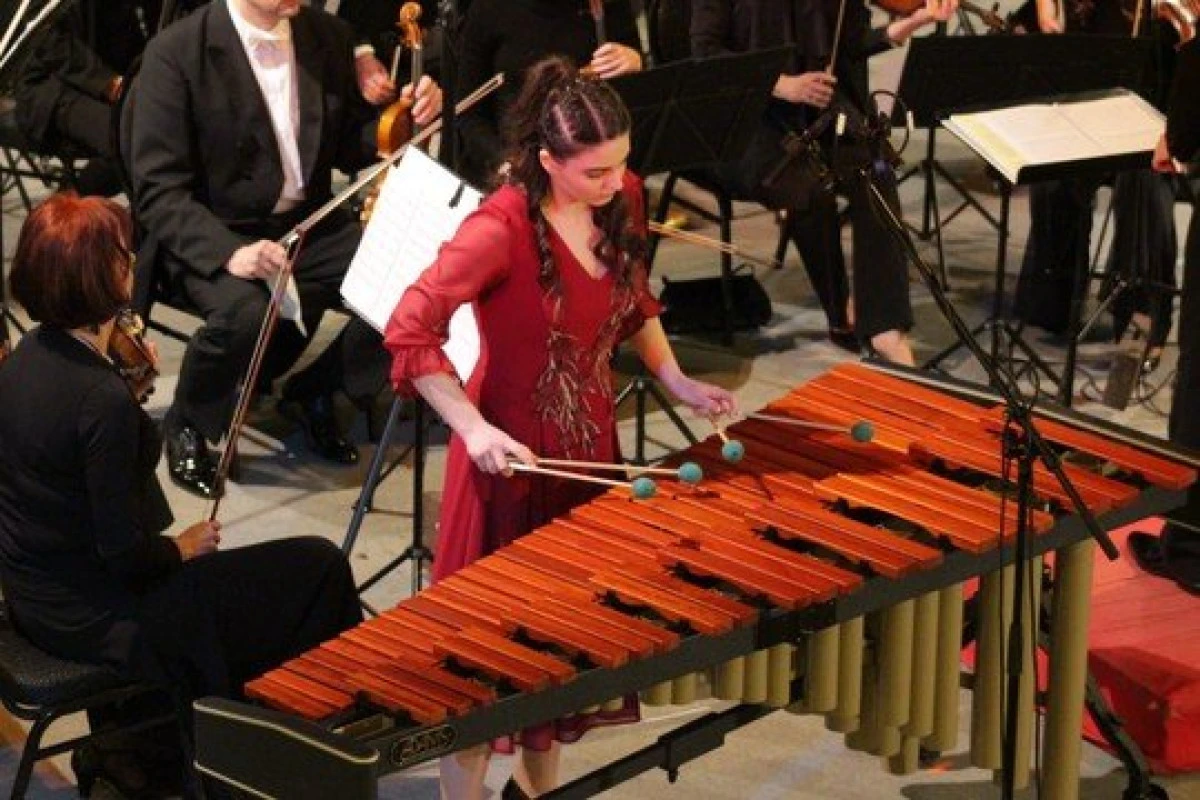 O arădeancă, prezentă la concursul internaţional Talent Praga 2018