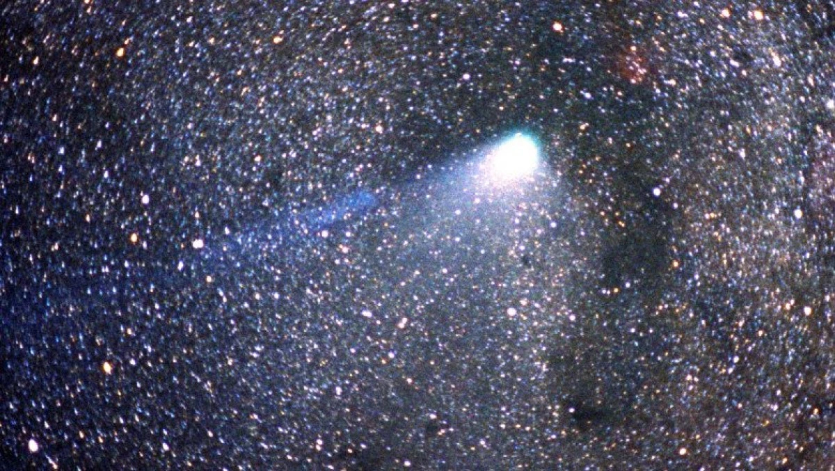 O cometă care a lovit Pământul acum 13.000 de ani ar fi schimbat istoria omenirii