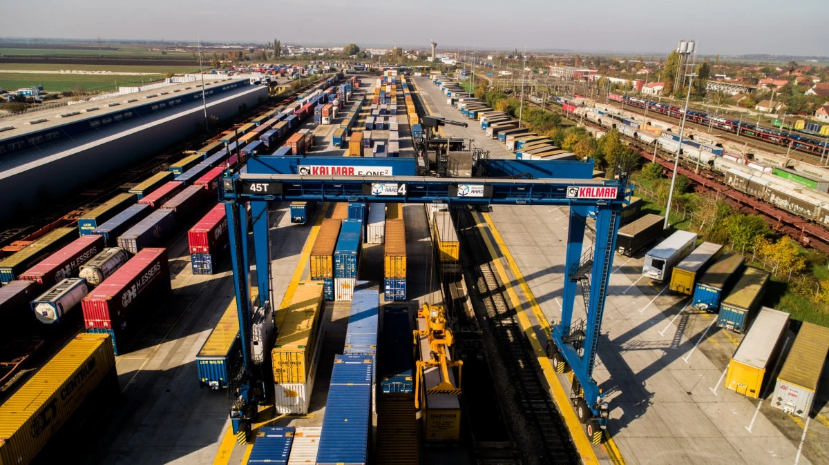 O companie arădeană va participa la Târgul transport logistic de la München