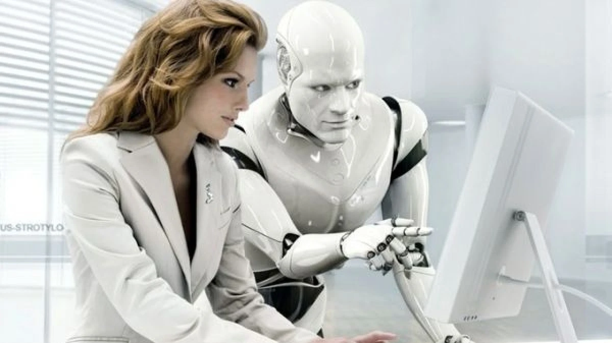 O companie de asigurări înlocuieşte oamenii cu roboţii