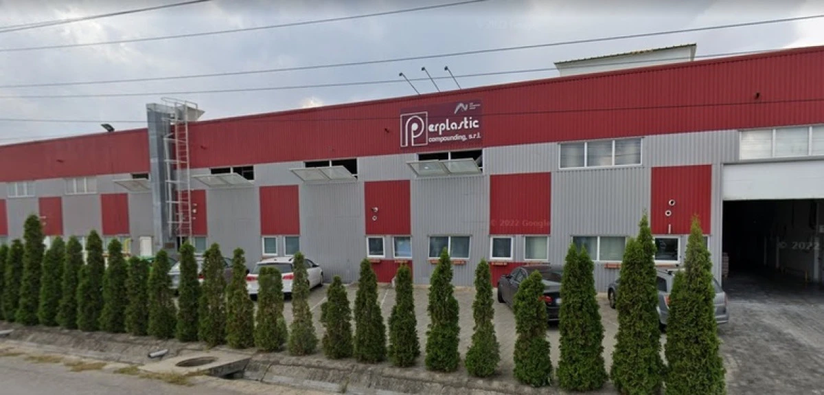 O fabrică din Parcul Industrial Arad intră în portofoliul grupului american Westlake