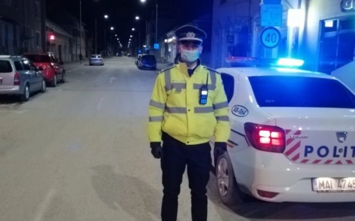 O femeie de 65 de ani din Covăsânț s-a ales cu dosar penal pentru zădărnicirea combaterii bolilor