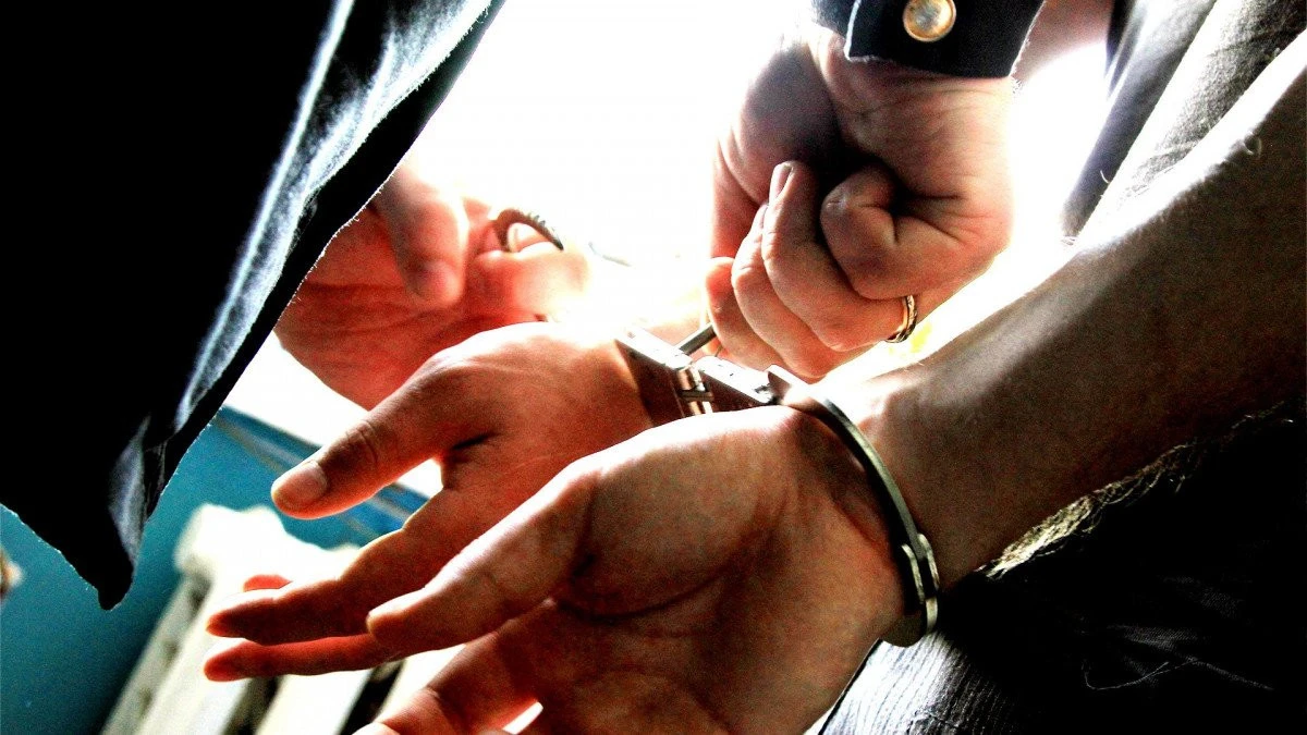 O femeie din Cehia, urmărită internațional, se ascundea în Șeitin