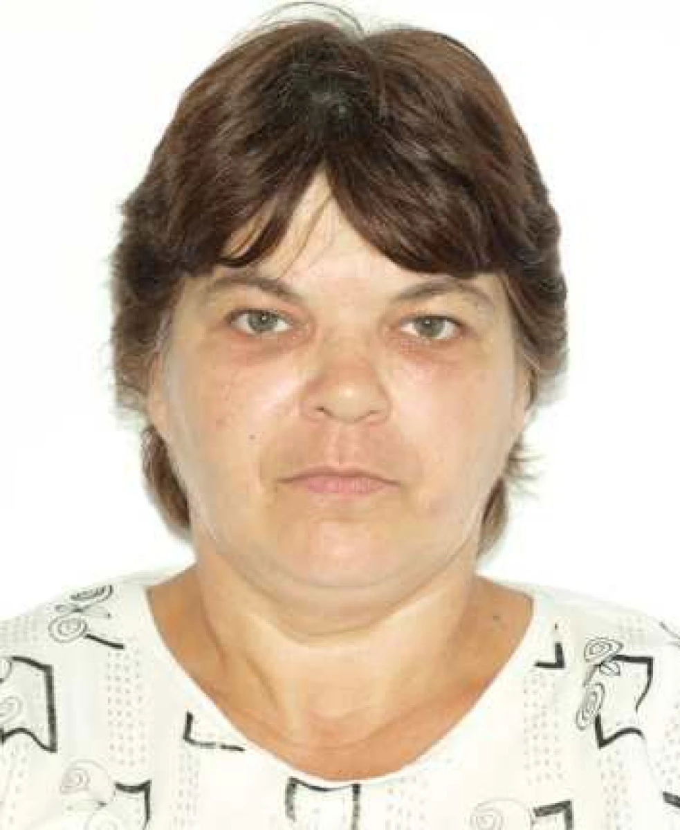 O femeie din Vârfurile a plecat de acasă și nu s-a mai întors! Dacă o vedeți, sunați la 112!