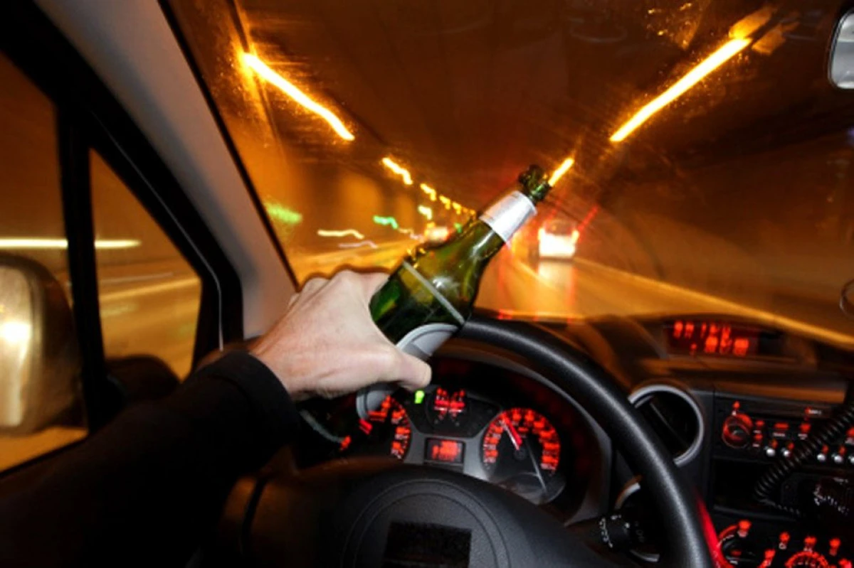 O femeie din Zădăreni a fost prinsă conducând cu o alcoolemie de 1,80