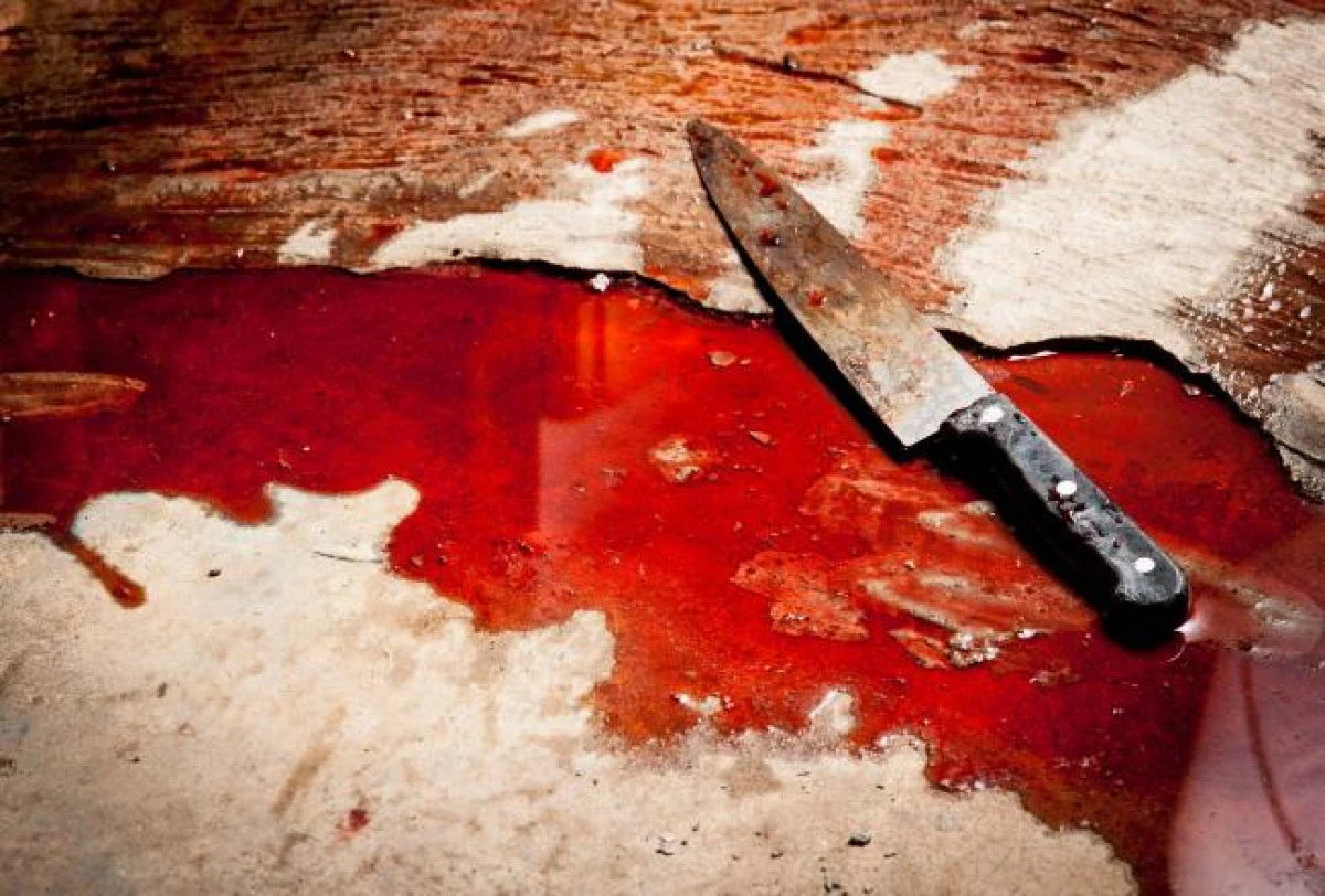 O fetiță de 13 ani, din vestul țării, și-a înjunghiat bunica de 65 de ani