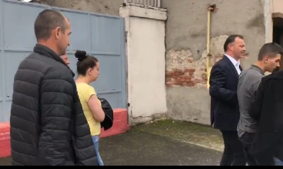 O fetiță de patru ani a fost violată de concubinul mamei sale