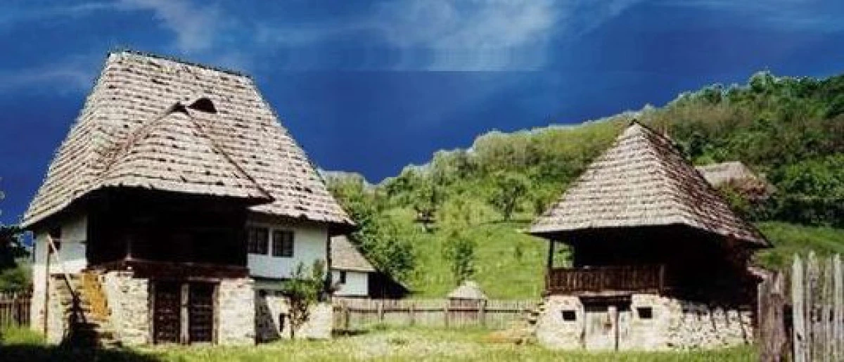 O FOSTA PRIMARIE COMUNALA SI O GARA DE MOCANITA VOR FACE PARTE DINTRE EXPONATELE MUZEULUI SATULUI VALCEAN