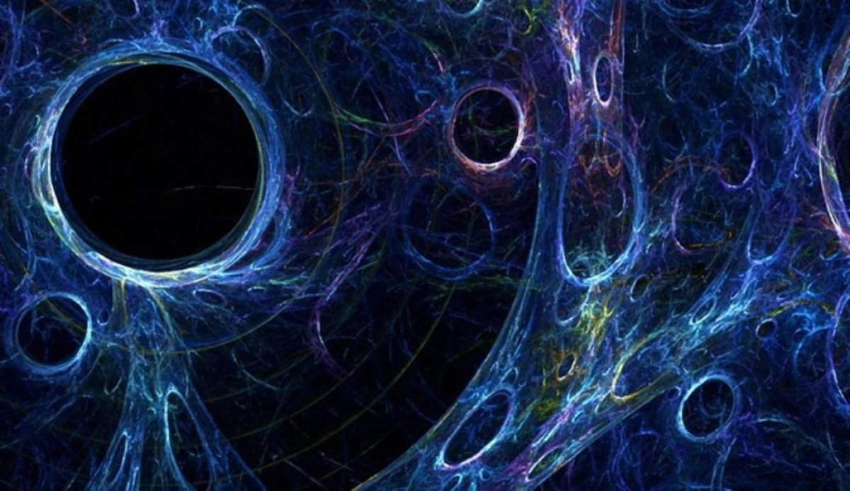O GALAXIE PITIC AR PUTEA DEZVALUI NOI INFORMATII DESPRE MATERIA NEAGRA