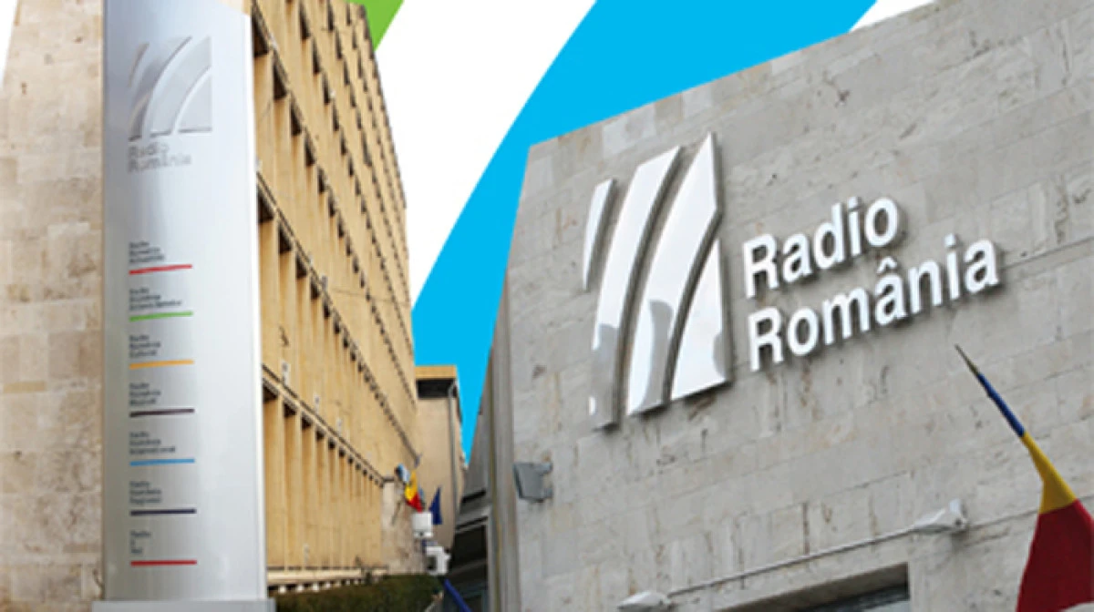 O INITIATIVA LEGISLATIVA PUNE IN PERICOL INDEPENDENTA RADIOULUI PUBLIC