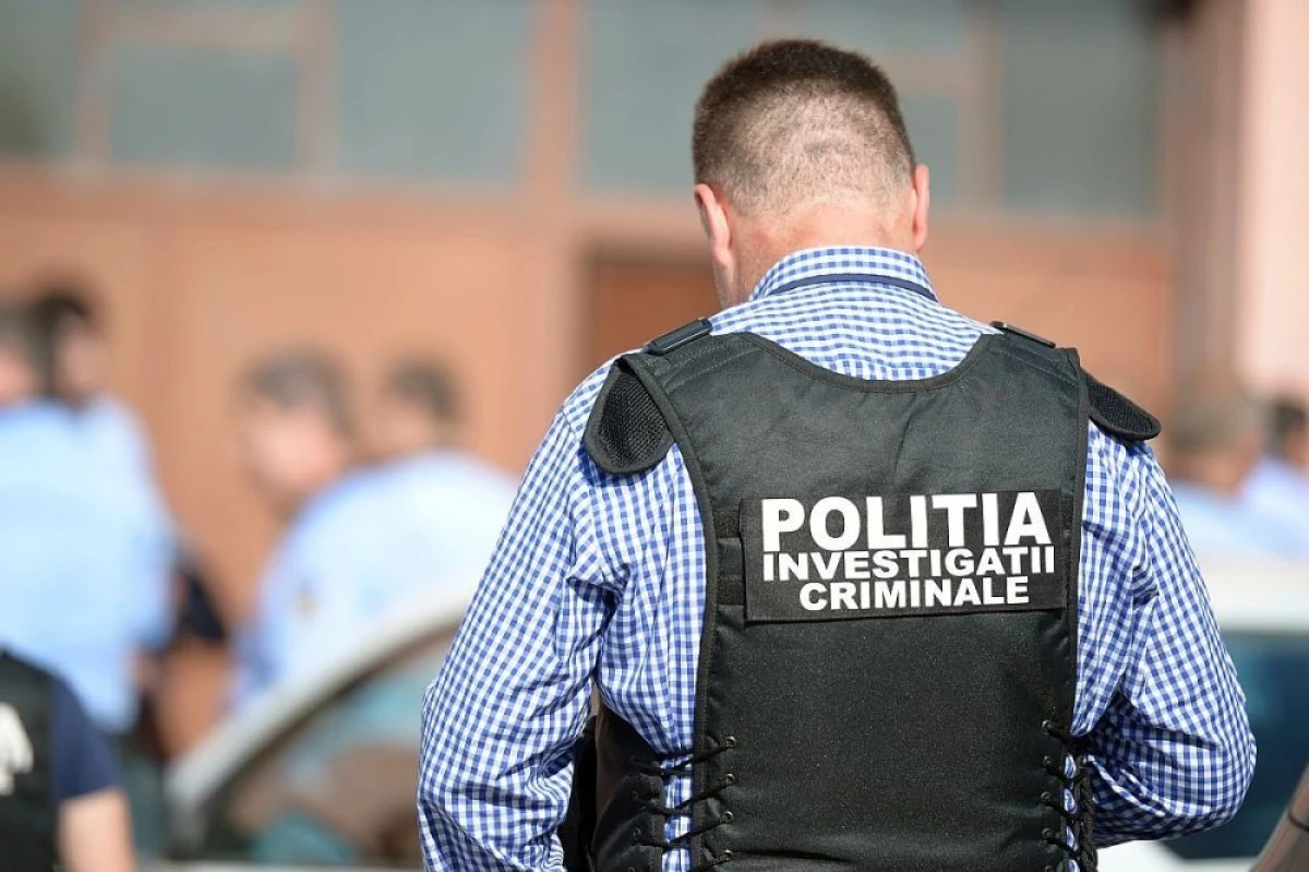 O minoră dispărută din Caracal a fost găsită în Arad
