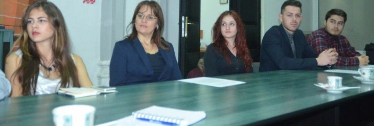 O NOUA ECHIPA IN FRUNTEA LIGII STUDENTILOR UAV ARAD
