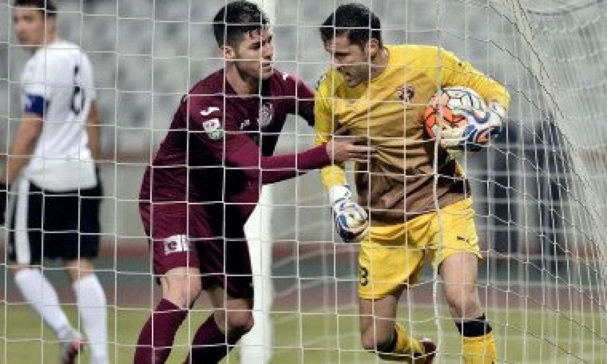 O nouă etapă intermediară în Liga 1: se dau ultimele bătălii pentru play-off!