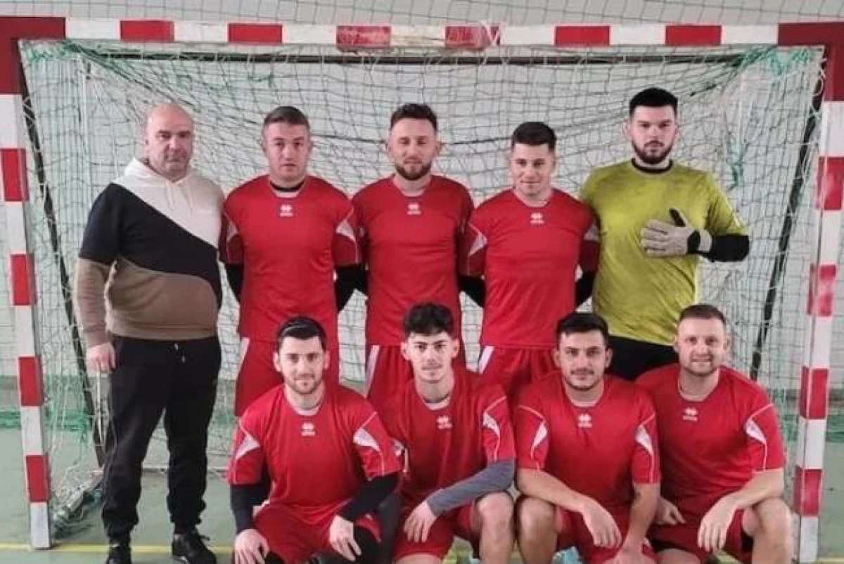 O nouă finalistă în campionatul județean de futsal, duminică e ultima etapă zonală