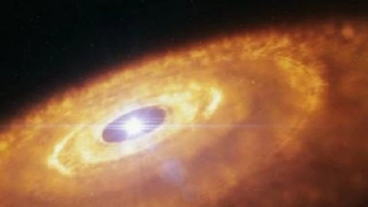 O nouă planetă locuibilă a fost descoperită la 31 de ani lumină