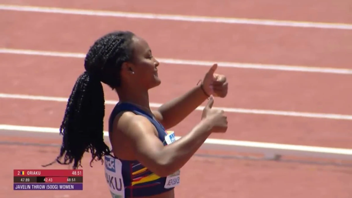 O nouă șansă la o medalie europeană pentru un sportiv al CSS “Gloria” Arad