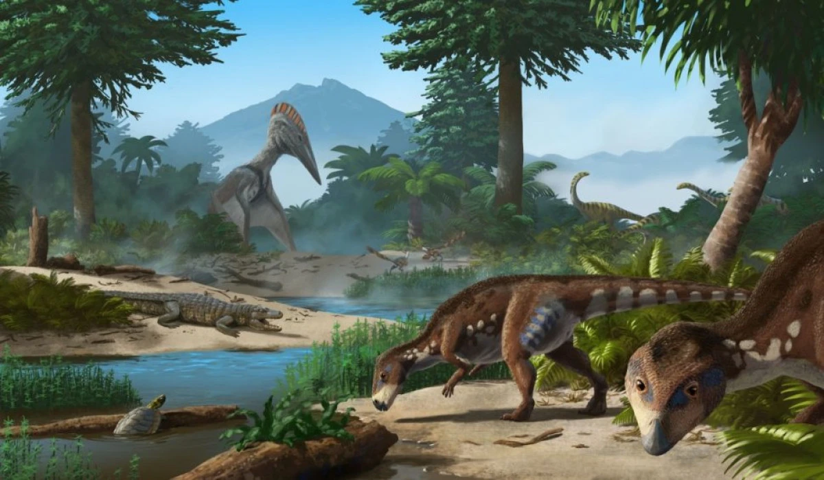 O nouă specie de dinozaur, descoperită în Țara Hațegului