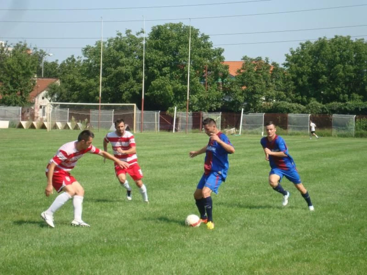O NOUA VICTORIE ITALIANA PENTRU PINCOTA, 1-0 LA GIARMATA