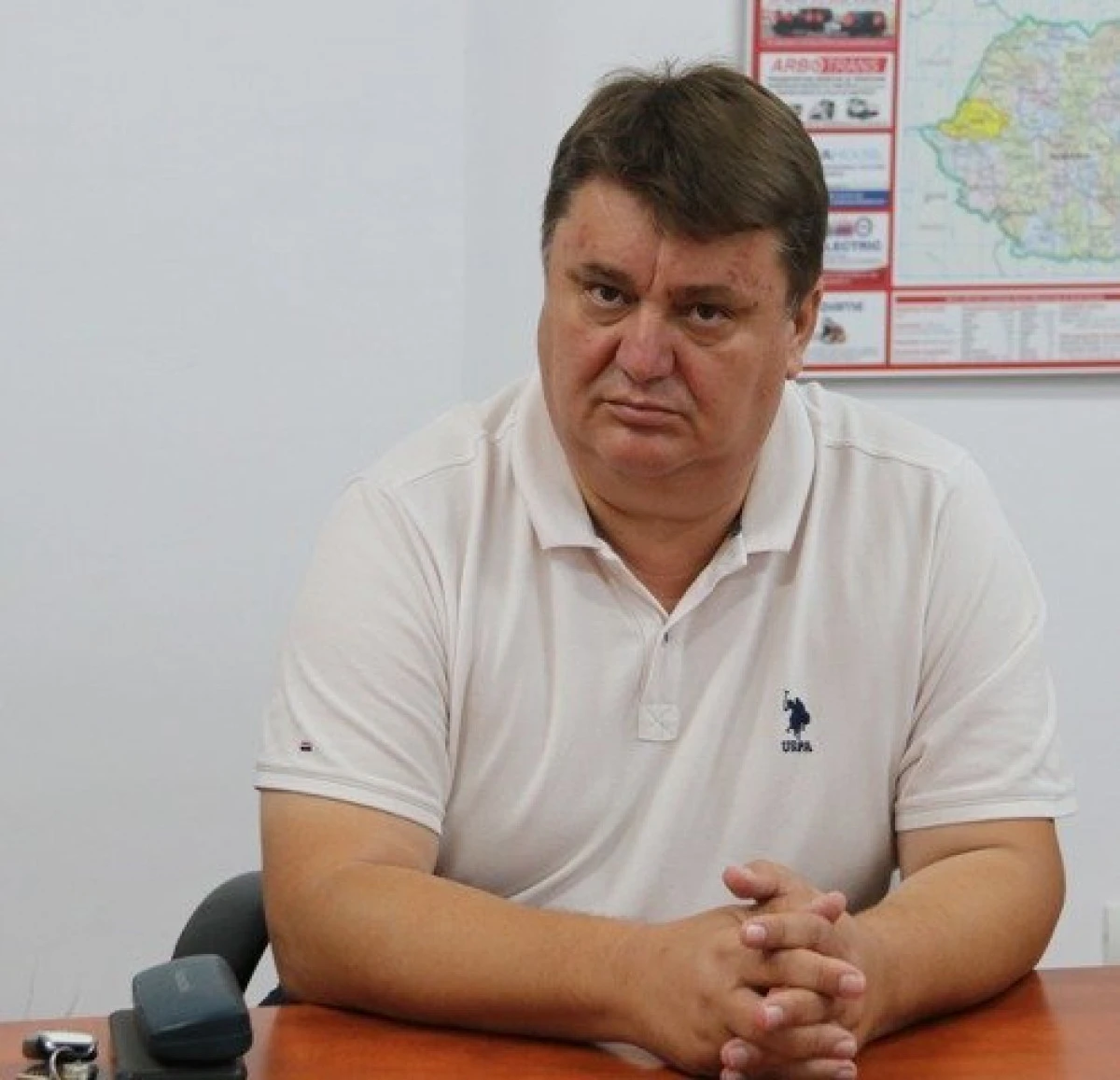 O nouă zonă industrială se va realiza lângă drumul modernizat Șofronea – Zimand Cuz