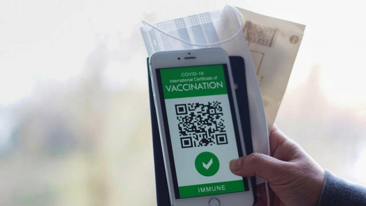 O parte dintre români rămân fără certificat verde, de mâine