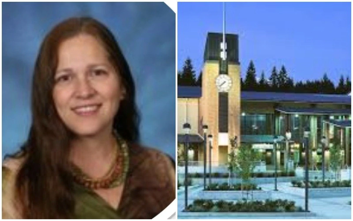 O profesoară din Washington a fost arestată după ce a amenințat că va împușca studenți