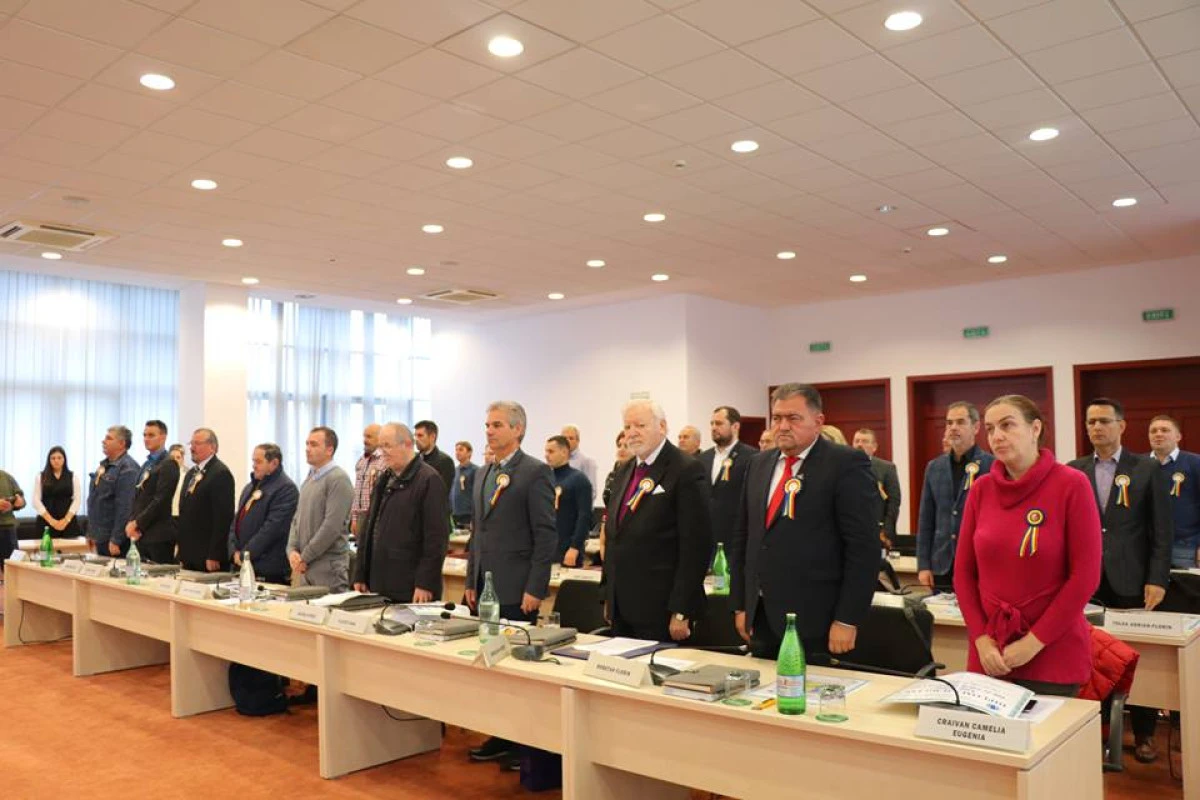 O secție de muzeu va purta numele lui Aurel Ardelean