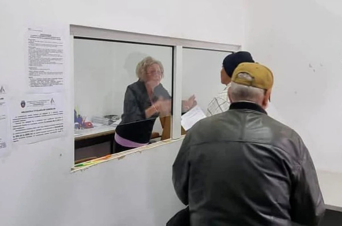 O singură locație în Arad pentru cei care solicită ajutorul de încălzire